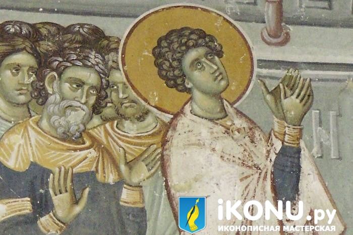 Какому святому молиться перед операцией